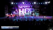 Pack Athletics - STONE [2026 L2 Youth - Flex - Medium Day 2] 2026 Spirit of Hope Grand Nationals