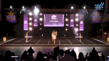 Jerzey Jewelz - Junior JAD3 [2024 L3 Junior - D2 - A Day 2] 2024 SU Battle at the Boardwalk Grand Nationals