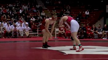 285 m, Fletcher Miller, Indiana vs Ben Stone, Wisconsin