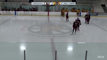 Replay: Home - 2024 Cyclones vs Jr. Bruins | Feb 4 @ 7 PM