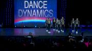 Dance Dynamics [2018 Youth Small Hip Hop] NDA All-Star National Championship