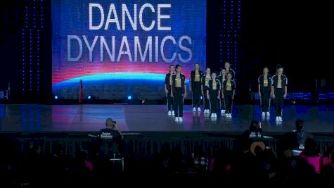 Dance Dynamics [2018 Youth Small Hip Hop] NDA All-Star National Championship