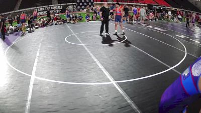 165 lbs Madox Leal, Temecula Valley HS Boys vs Liam LeDuc, Montana 2 HS Boys