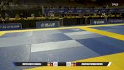Jonathan Thomas Becker vs Niketh Luke R. Vangala 2026 Pan Jiu Jitsu IBJJF Championship