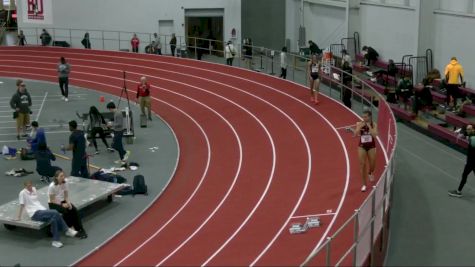 Women's 300m, Finals 4