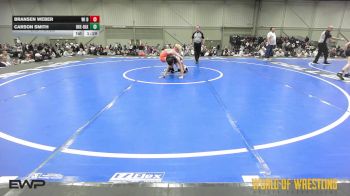 Replay: Mat 14 - 2026 Youth National Duals | Mar 8 @ 8 AM
