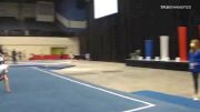 Todd Herland - Floor, Brestyan's MA - 2021 USA Gymnastics Development Program National Championships