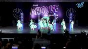 Wildfire Dance Studio - TINY JAZZ [2025 Youth - Contemporary/Lyrical - Large Day 1] 2025 Athletic Championships Nationals & Dance Grand Nationals