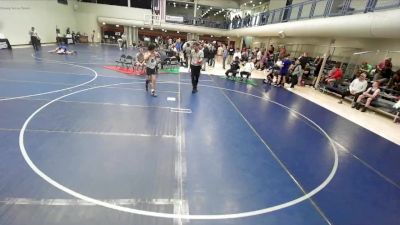 120 lbs Cons. Semi - Kenyon Trinh, Sanderson Wrestling Academy vs Traysten Fenner, Davis Wrestling Club