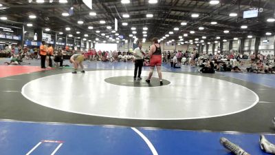 285 lbs Rr Rnd 2 - Jack Disharoon, MetroWest United Red vs Chase Norbury, Guardians Of The Great Lakes