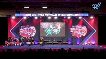 Cheer Extreme - Lovespell [2025 L1 Senior - Small Day 1] 2025 NCA All-Star National Championship