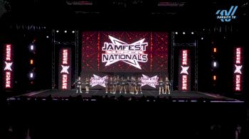 Five Star - Wicked [2024 L6 Limited Coed - XSmall Day 1] 2024 JAMfest Cheer Super Nationals