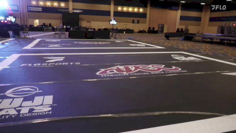 Travis Trocki vs Cole Wyman 2024 ADCC North American Trials 2