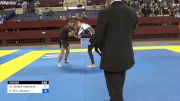 Mark Joseph Stephens vs Ryan Kirk Johnson 2024 Pan IBJJF Jiu-Jitsu No-Gi Championship