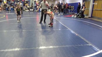 66 lbs Final - Jase Atherton, Mifflin County vs Kohyn Deputy, Chestnut Ridge