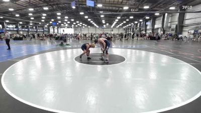120 lbs Round Of 128 - Paxton Kearns, NC vs Connor Burns, PA