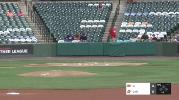 Lancaster Barnstormers vs. Long Island Ducks - 2023 Long Island Ducks vs Lancaster Barnstormers