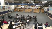 Selma HS "Selma CA" at 2025 WGI Perc West Power Regional