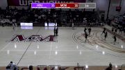 Replay: Hardin-Simmons vs McMurry | Nov 22 @ 5 PM