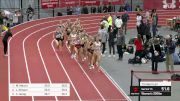 Women's 3k, Prelims 5