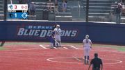 Replay: Seton Hall vs DePaul | Apr 14 @ 2 PM