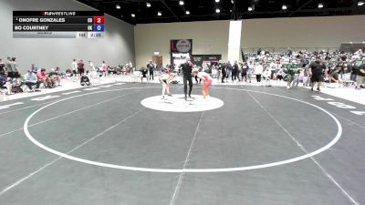 Replay: Mat 12 - 2025 Southern Plains Regional Champs | May 17 @ 3 PM