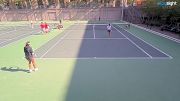 Replay: Court 1 - 2025 CMU Tennis Invitational #1 | Aug 31 @ 10 AM