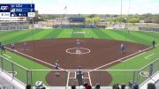 Replay: Lubbock Christian vs Angelo State - DH | Apr 6 @ 2 PM