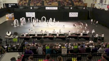 Q2 "Atlanta GA" at 2026 WGI Perc/Winds Atlanta Regional+