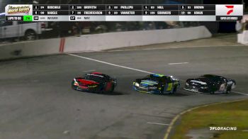 Feature | 2025 Orange Blossom 100 at New Smyrna Speedway