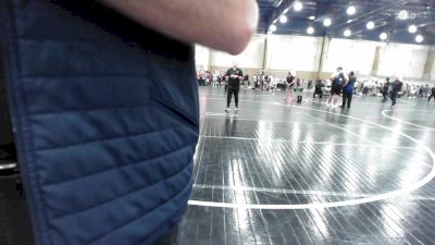 120 lbs Rr Rnd 3 - Aidan Parker, Citrus Wrestling Club vs Everett Stephens, SONS OF THUNDER