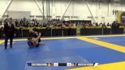 Craig Thomas Richman vs Hunter Ray Gregory 2024 World IBJJF Jiu-Jitsu No-Gi Championship