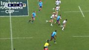 Marcell Coetzee Try | Vodacom Bulls vs Northampton Saints