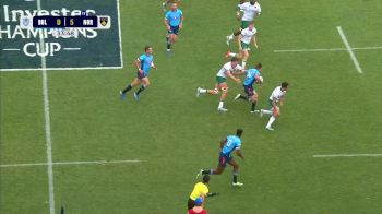 Marcell Coetzee Try | Vodacom Bulls vs Northampton Saints