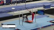 Denis Irimiea - Parallel Bars, Florida GTC - 2021 US Championships