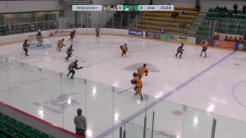 Replay: Home - 2024 Levis vs Gatinea | Nov 8 @ 6 PM