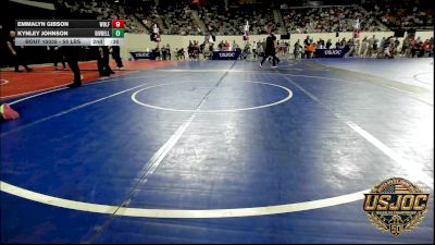 Replay: Mat 15 - 2026 USJOC | Jan 1 @ 2 PM