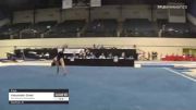 Alexander Greer - Floor, Sun Country Gymnastics - 2021 USA Gymnastics Development Program National Championships