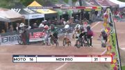 Replay: USA BMX Golden State Nationals | Apr 25 @ 1 PM
