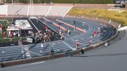 Men's 4x400m Relay, Finals 2
