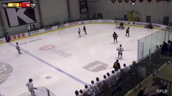 Replay: Home - 2023 Pembina U18 AAA vs Brandon U18 AAA | Dec 21 @ 7 PM