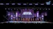 ATA - QuaNTum [2025 L6 U18 Co-ed NT Day 2] 2025 CHEERSPORT National All Star Cheerleading Championship