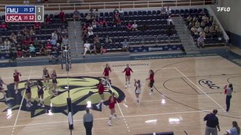 Replay: USC Aiken vs Francis Marion | Sep 5 @ 3 PM