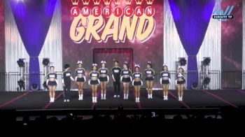 Power Elite All Stars - Scandal [2023 L3 Senior Coed - D2 1] 2023 The American Grand - Grand Nationals