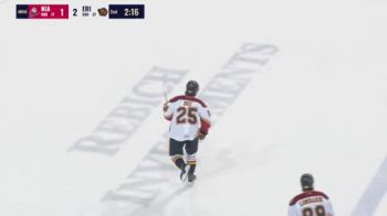 Michael Dec Goal (6) | 2026 Niagara IceDogs vs Erie Otters | Oct 24