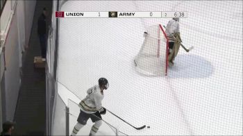 Replay: Union vs Army | Oct 2 @ 4 PM