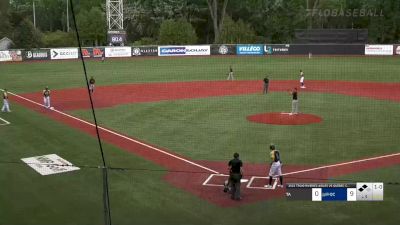 Replay: Trois-Rivieres vs Quebec | Jul 3 @ 5 PM