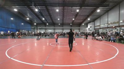 86 kg Rr Rnd 1 - Jordan Chapman, Scarlet Knights Wrestling Club vs Aidan Schlett, Unattached