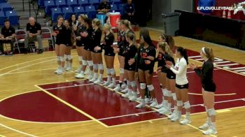 Miami vs Towson - 2018 Puerto Rico Clasico