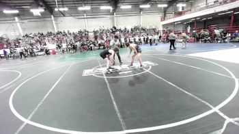 138 lbs Consi Of 8 #2 - Austin Barker, Chain WC vs Tommy Smith, Grindhouse WC